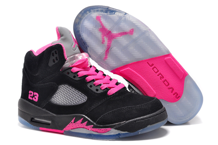 Running weapon Cheap Air Jordan 5 Shoes Women for Sale